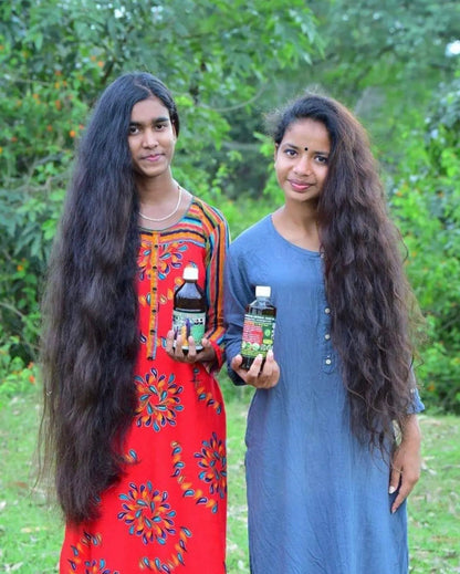 ADIVASI HAKKI-PIKKI HAIR OIL